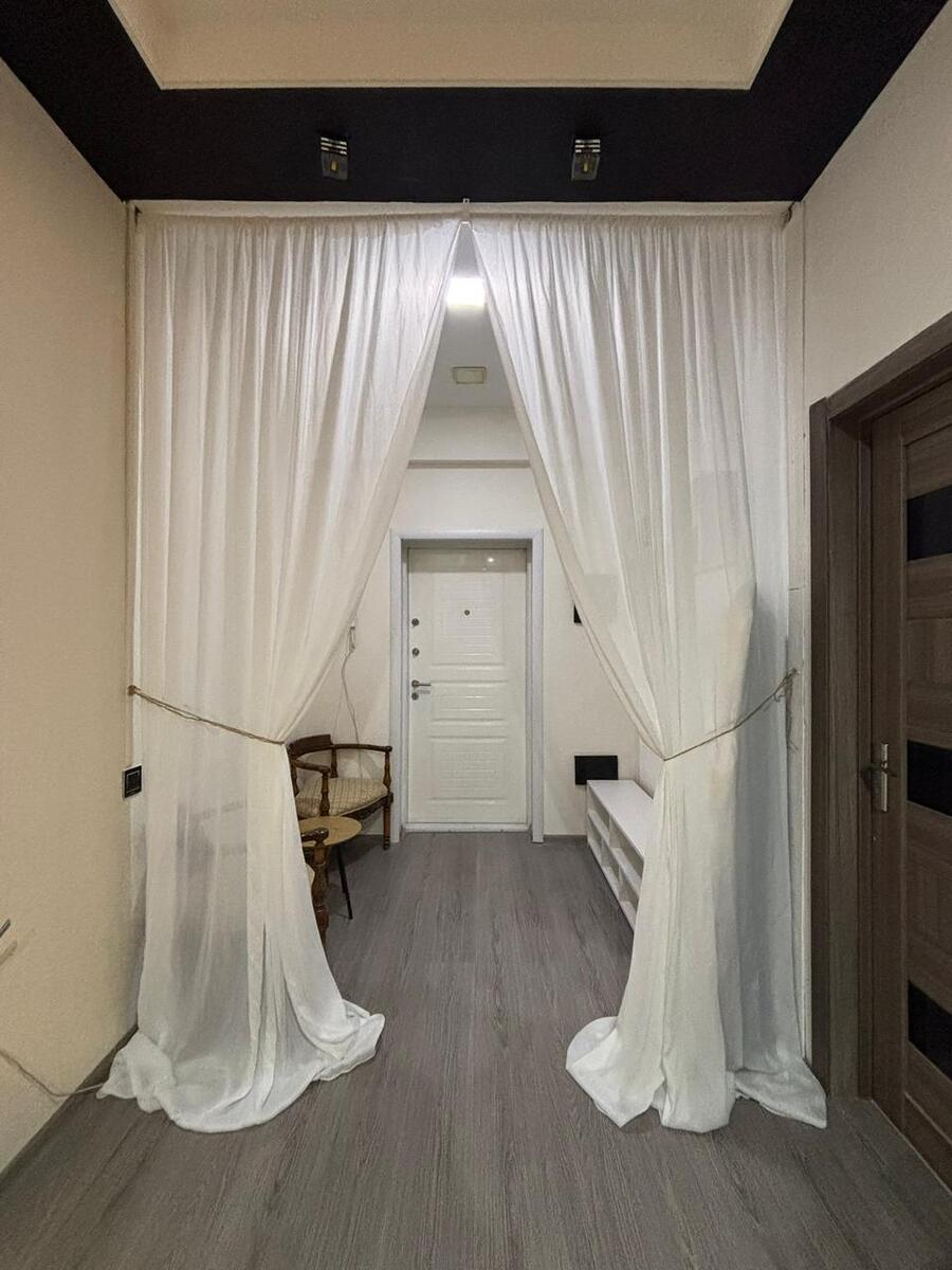 İcarəyə verilir 3 otaqlı yeni tikili 97 m² — Mənzil, Bakı (4)