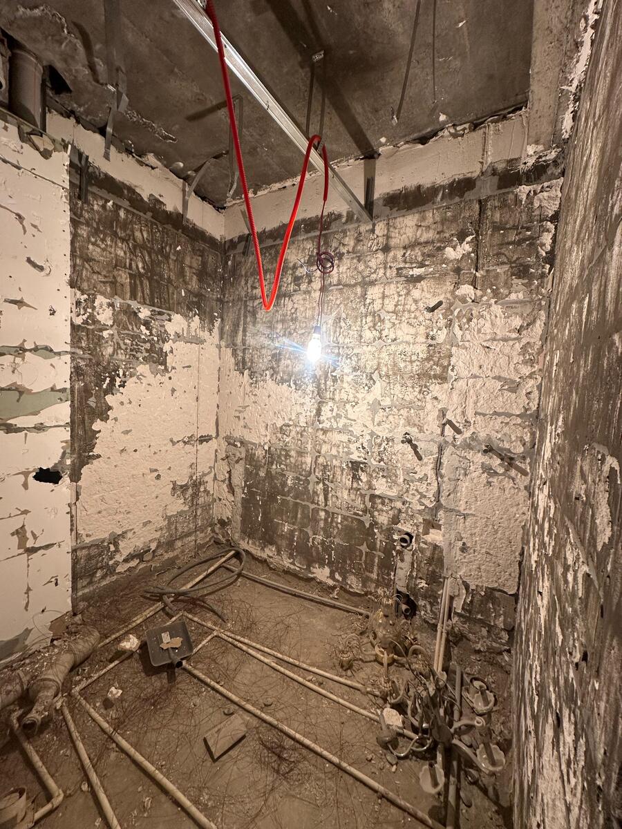 Satılır 3 otaqlı yeni tikili 85 m² — Mənzil, Bakı (9)