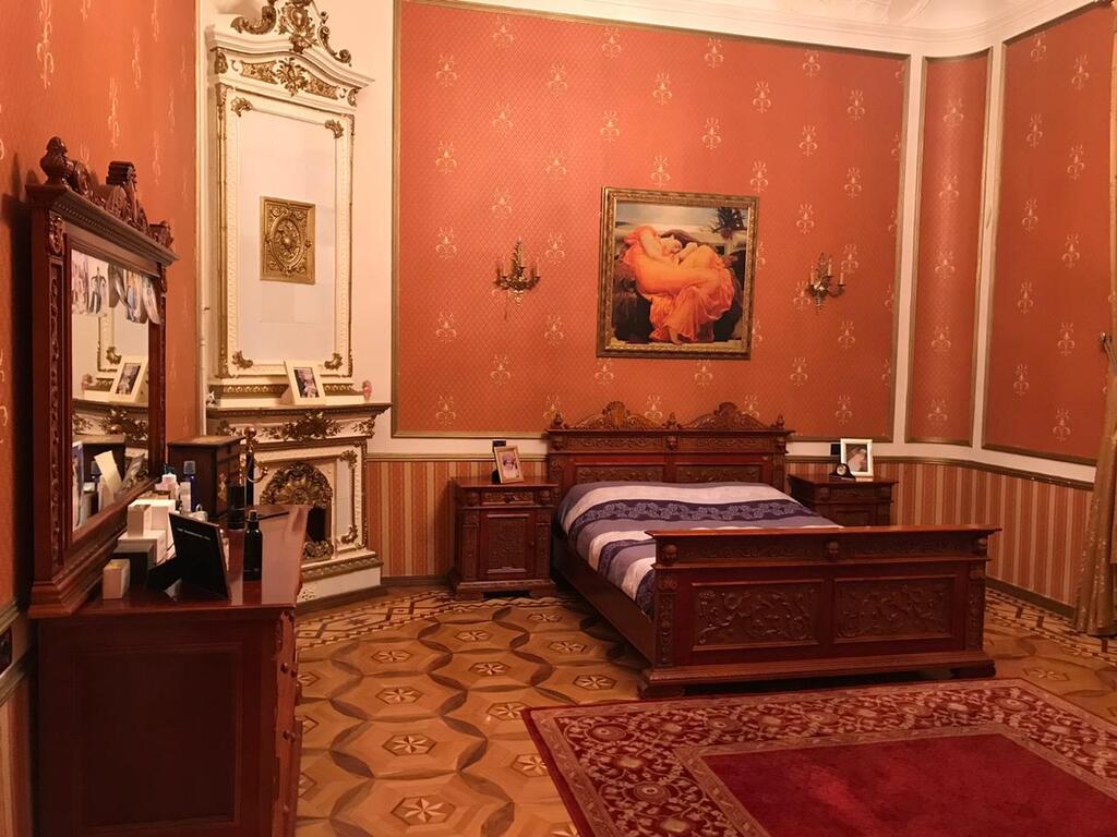 Satılır 6 otaqlı köhnə tikili 290 m² — Mənzil, Bakı (6)