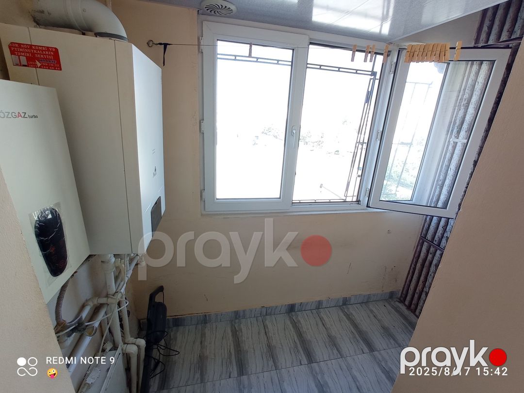 İcarəyə verilir 3 otaqlı köhnə tikili 69 m² — Mənzil, Sumqayıt (10)