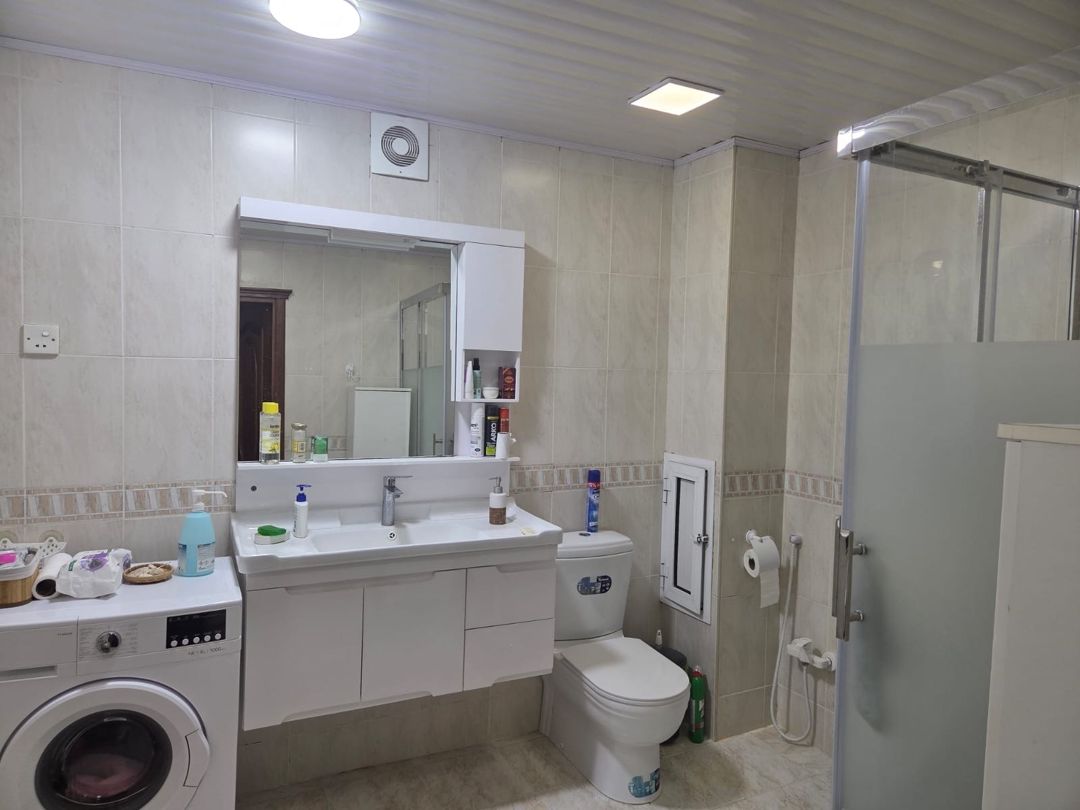 Satılır 3 otaqlı yeni tikili 100 m² — Mənzil, Bakı (10)