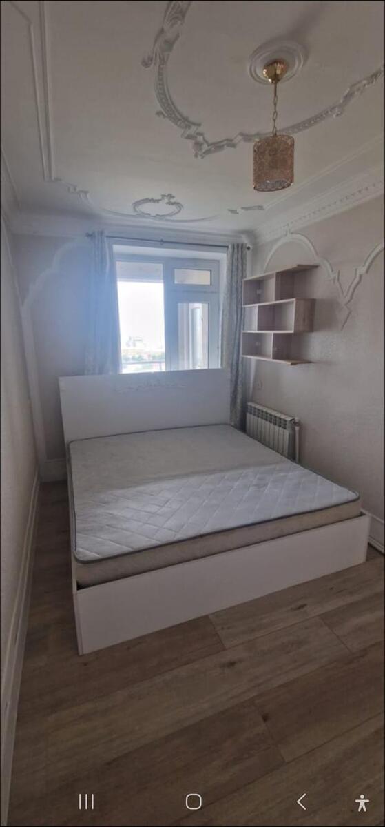 İcarəyə verilir 2 otaqlı köhnə tikili 53 m² — Mənzil, Bakı (5)