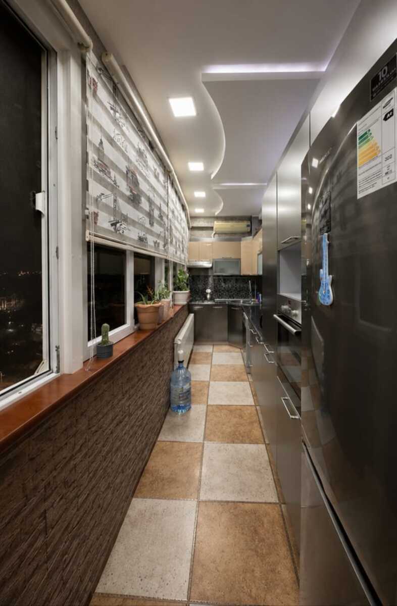 Satılır 3 otaqlı yeni tikili 95 m² — Mənzil, Bakı (7)