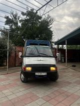 QAZ 33021, 1998 il, motor 2.3 l, Tent, İşlənmiş — Авто