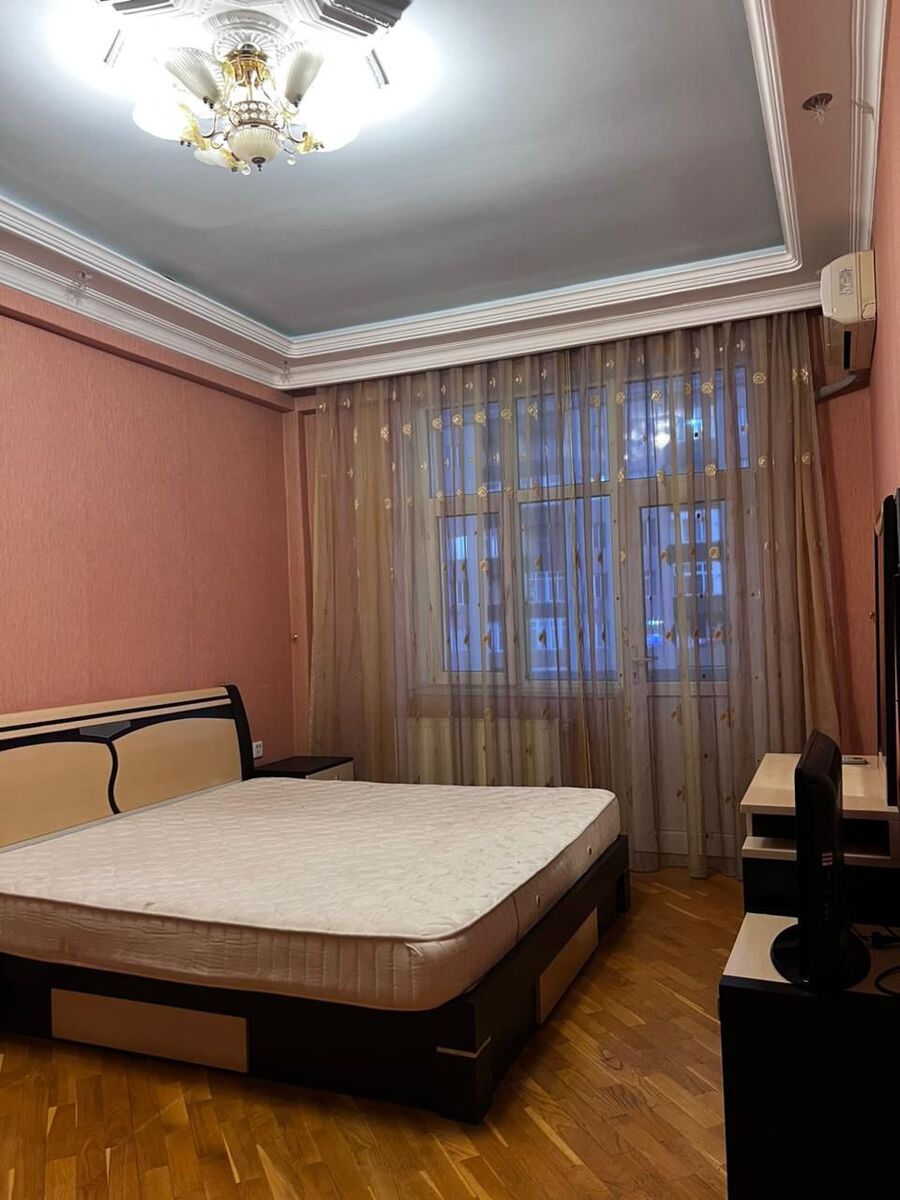 Satılır 3 otaqlı yeni tikili 125 m² — Mənzil, Bakı (9)