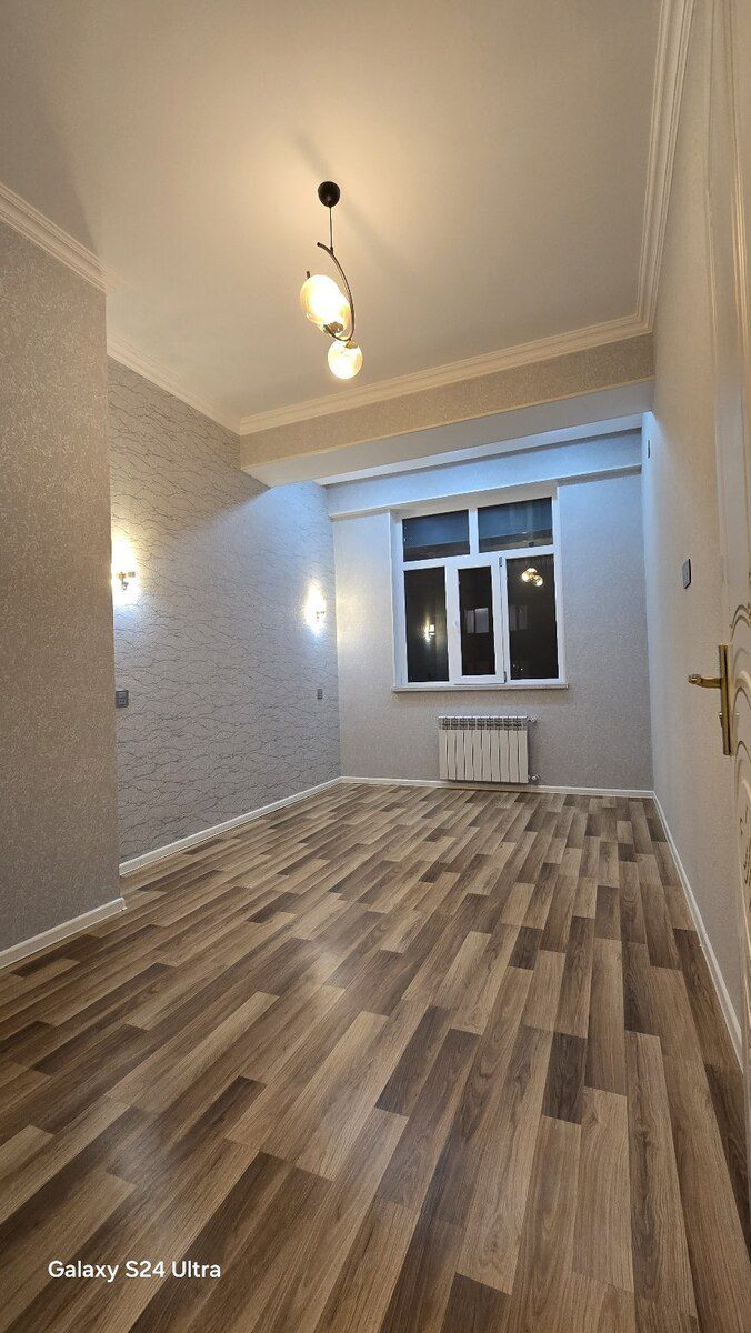 2-otaqlı yeni tikili, Xırdalan ş., 58 m² — Mənzil, Xırdalan (7)