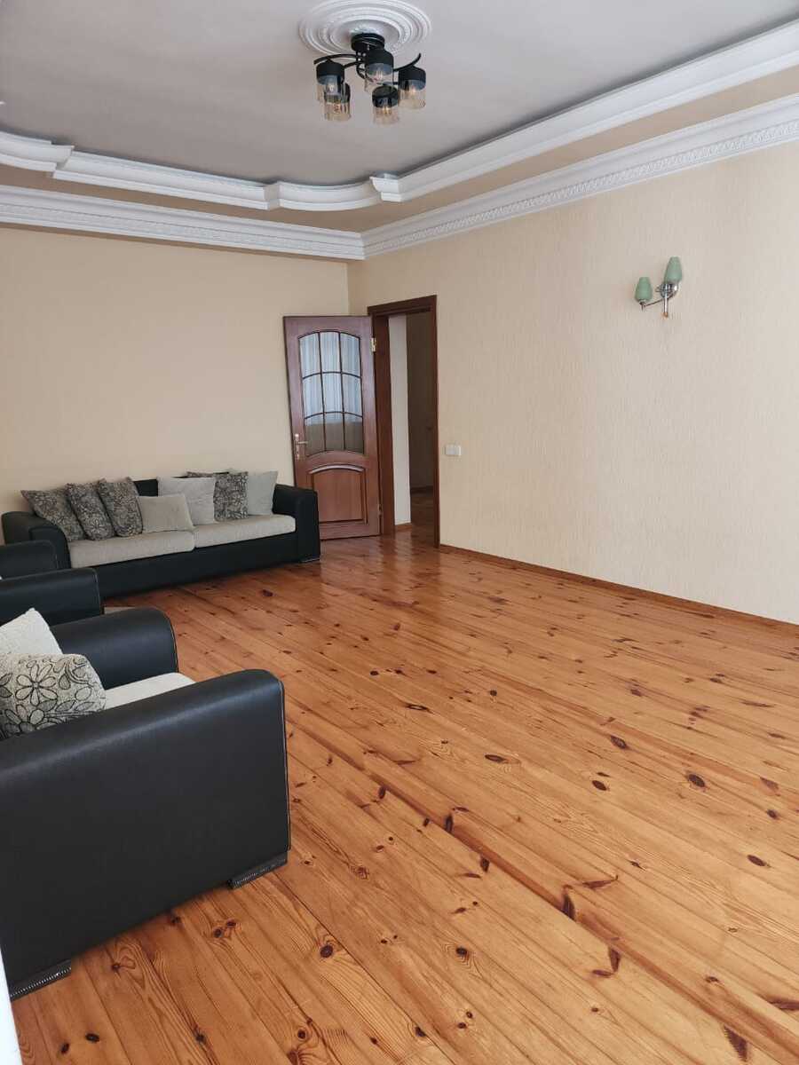 İcarəyə verilir 2 otaqlı yeni tikili 96 m² — Mənzil, Bakı (5)