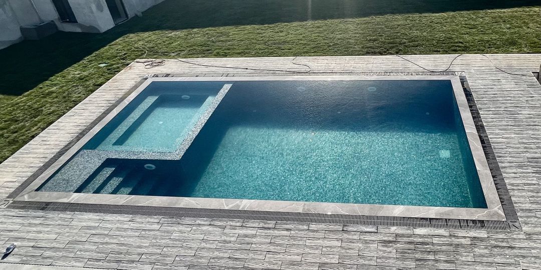 Satılır 7 otaqlı həyət evi/bağ evi 607 m² — Ev, villa, Bakı (6)