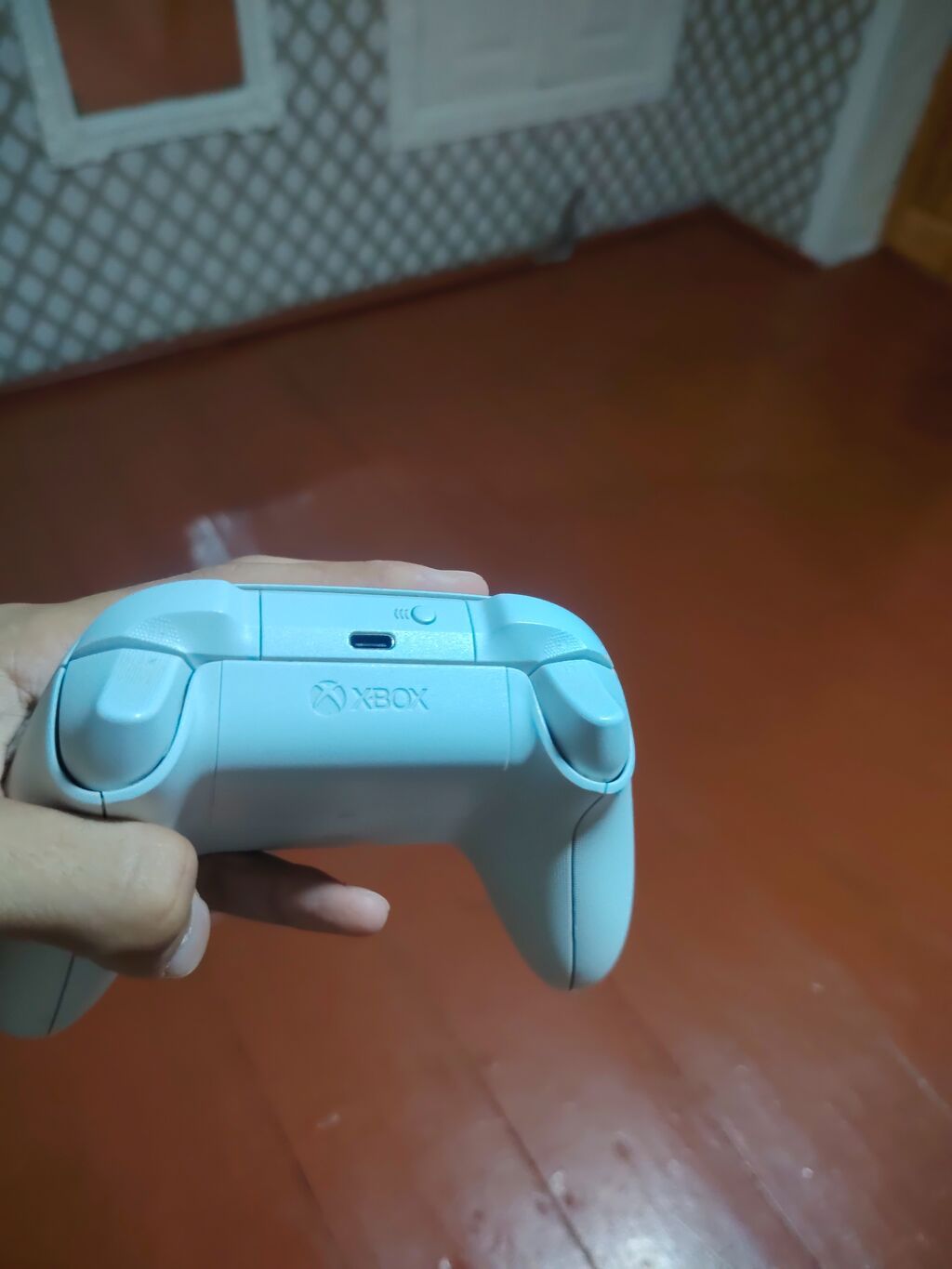 Xbox Series S oyun konsolu – xüsusi tematik vinil örtüklə Komplekt — Elektronika, Digah (6)