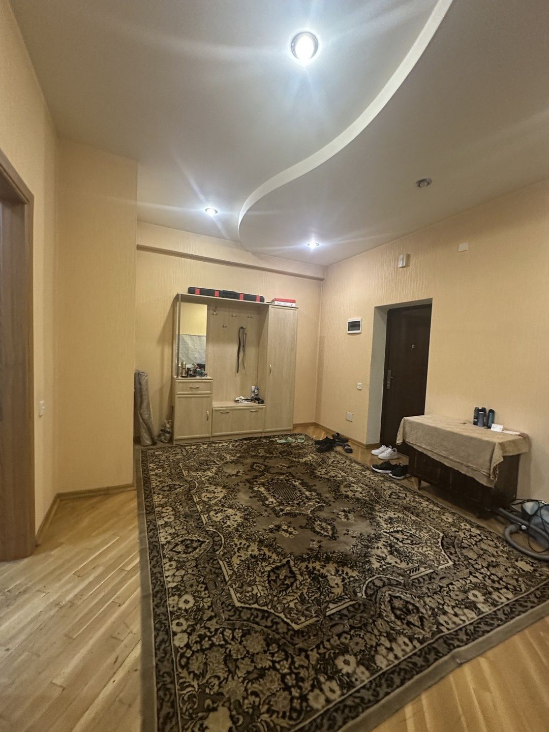 Satılır 2 otaqlı yeni tikili 101 m² — Mənzil, Bakı (12)