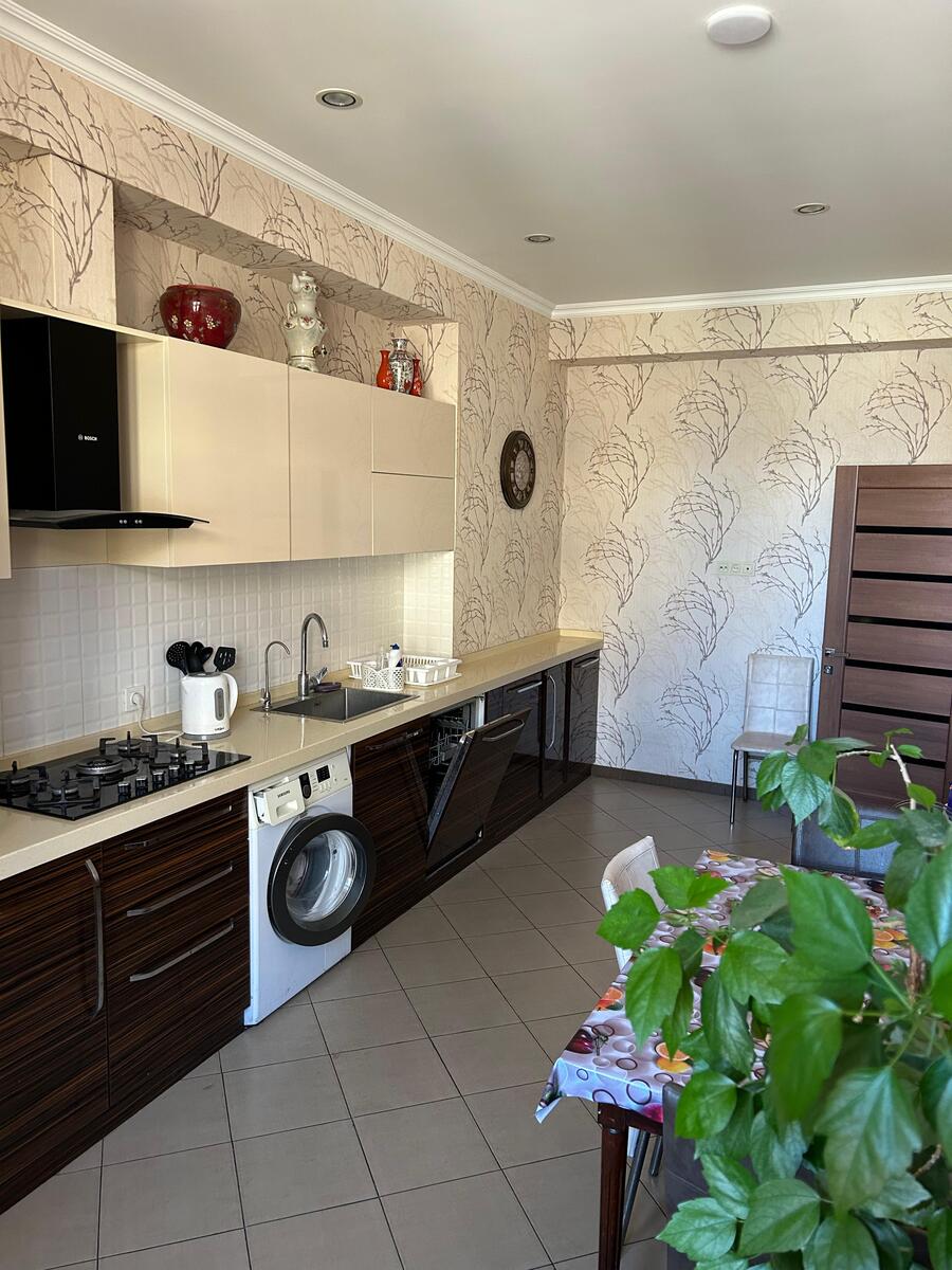 Satılır 4 otaqlı yeni tikili 137 m² — Mənzil, Bakı (12)