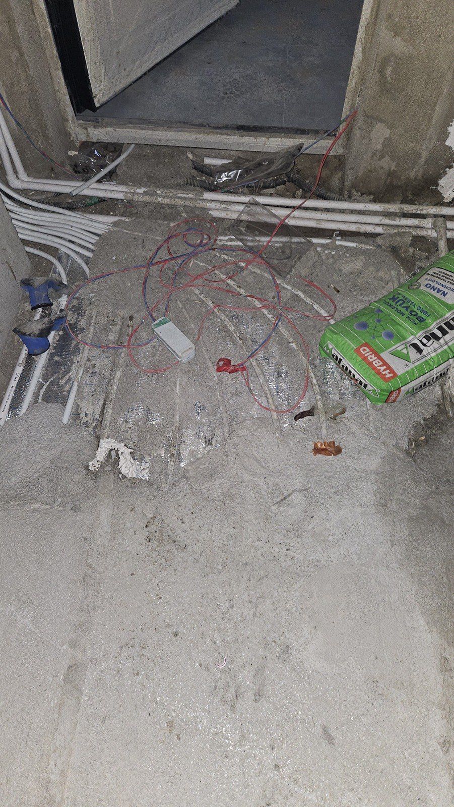 2-otaqlı yeni tikili, Dədə Qorqud qəs., 53 m² — Mənzil, Bakı (12)
