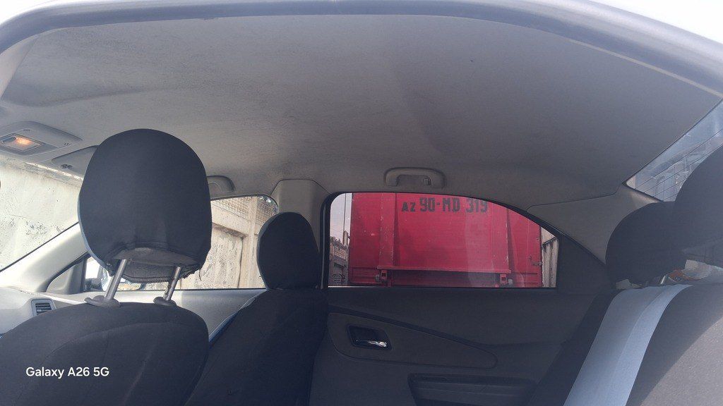 Chevrolet Cobalt, 1.5 L, 2024 il, 138 000 km — Avtomobillər, Xırdalan (6)