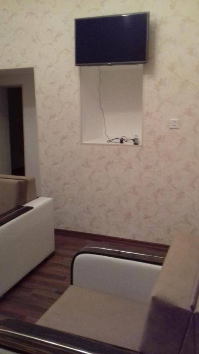 İcarəyə verilir 2 otaqlı köhnə tikili 50 m² — Mənzil, Bakı (5)