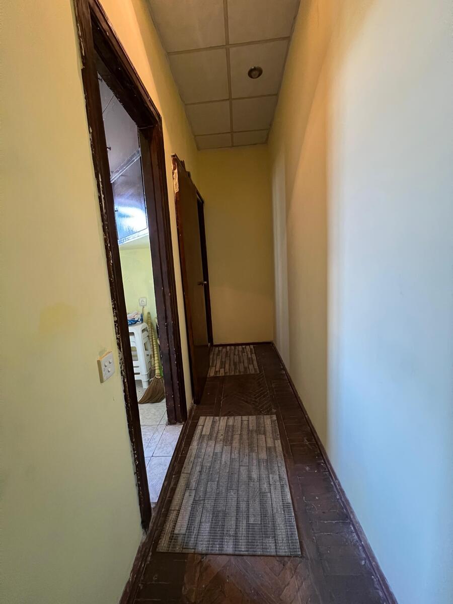 Satılır 3 otaqlı köhnə tikili 100 m² — Mənzil, Bakı (11)