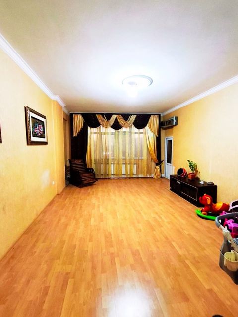 Satılır 3 otaqlı yeni tikili 145 m² — Bakı