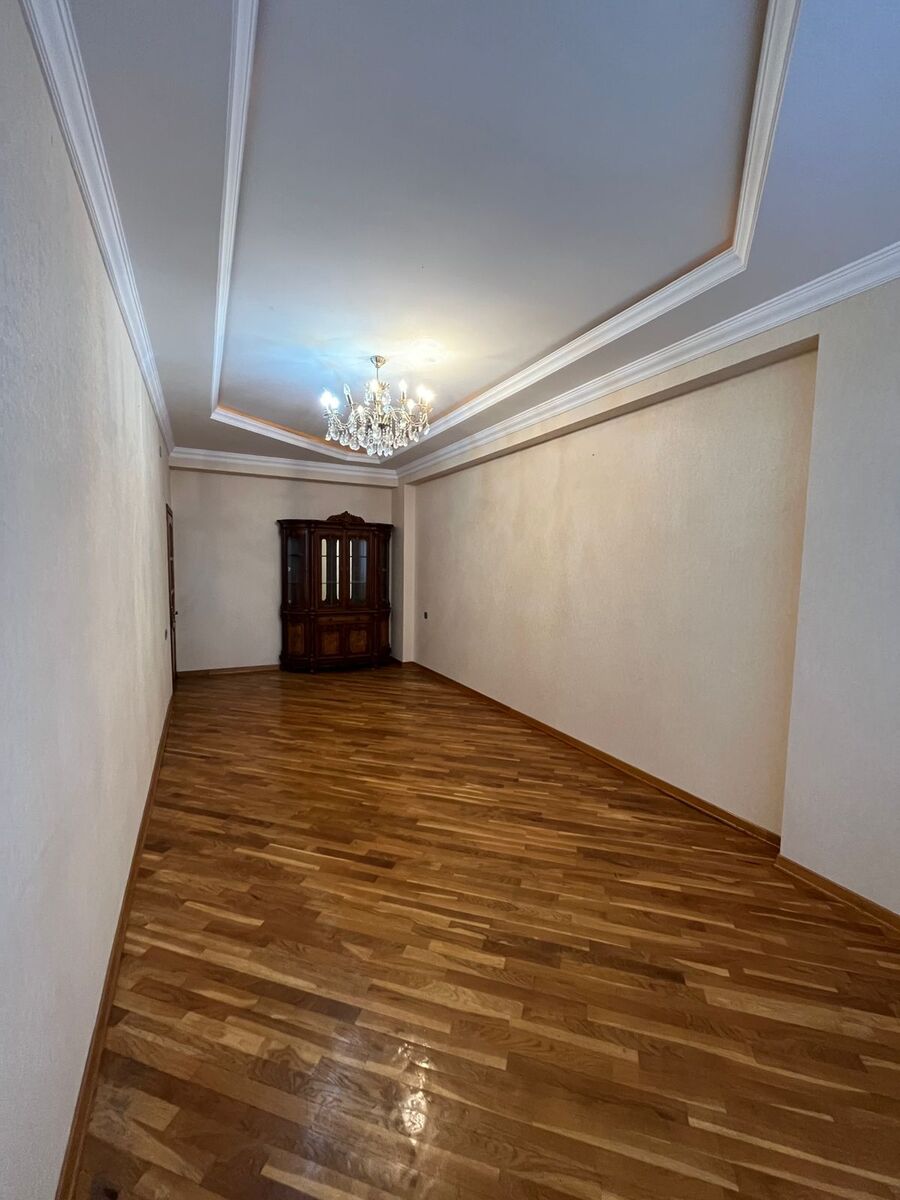 Satılır 3 otaqlı yeni tikili 105 m² — Mənzil, Bakı (6)