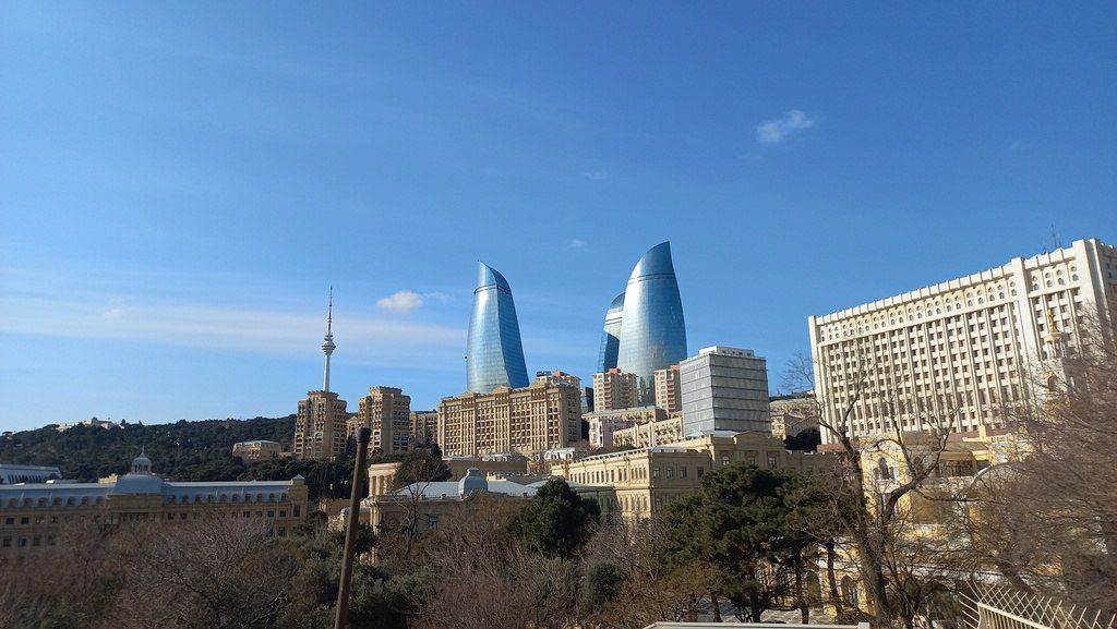 İcarəyə verilir 5 otaqlı ofis 250 m² — Ofis, Bakı (3)
