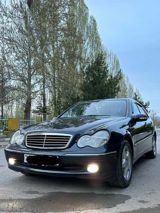 Mercedes C 240, 2.6 L, 2000 il, 400 000 km — Авто
