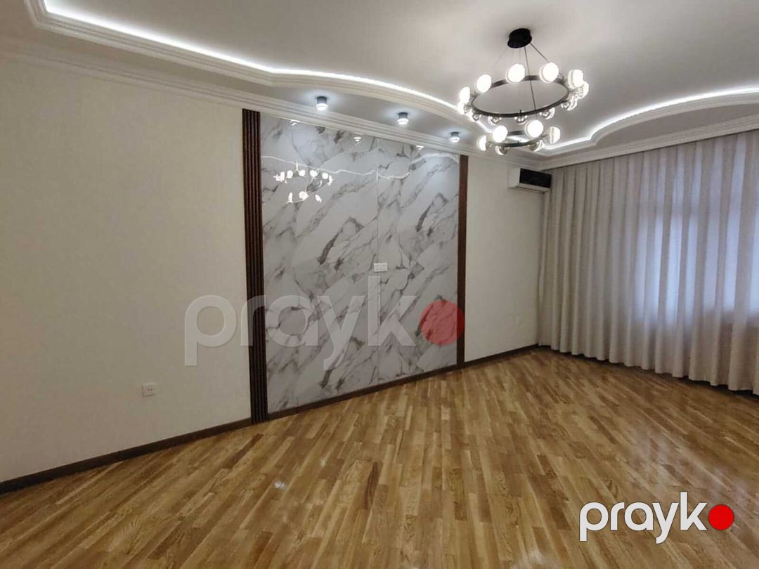 Satılır 2 otaqlı yeni tikili 90 m² — Mənzil, Bakı (7)