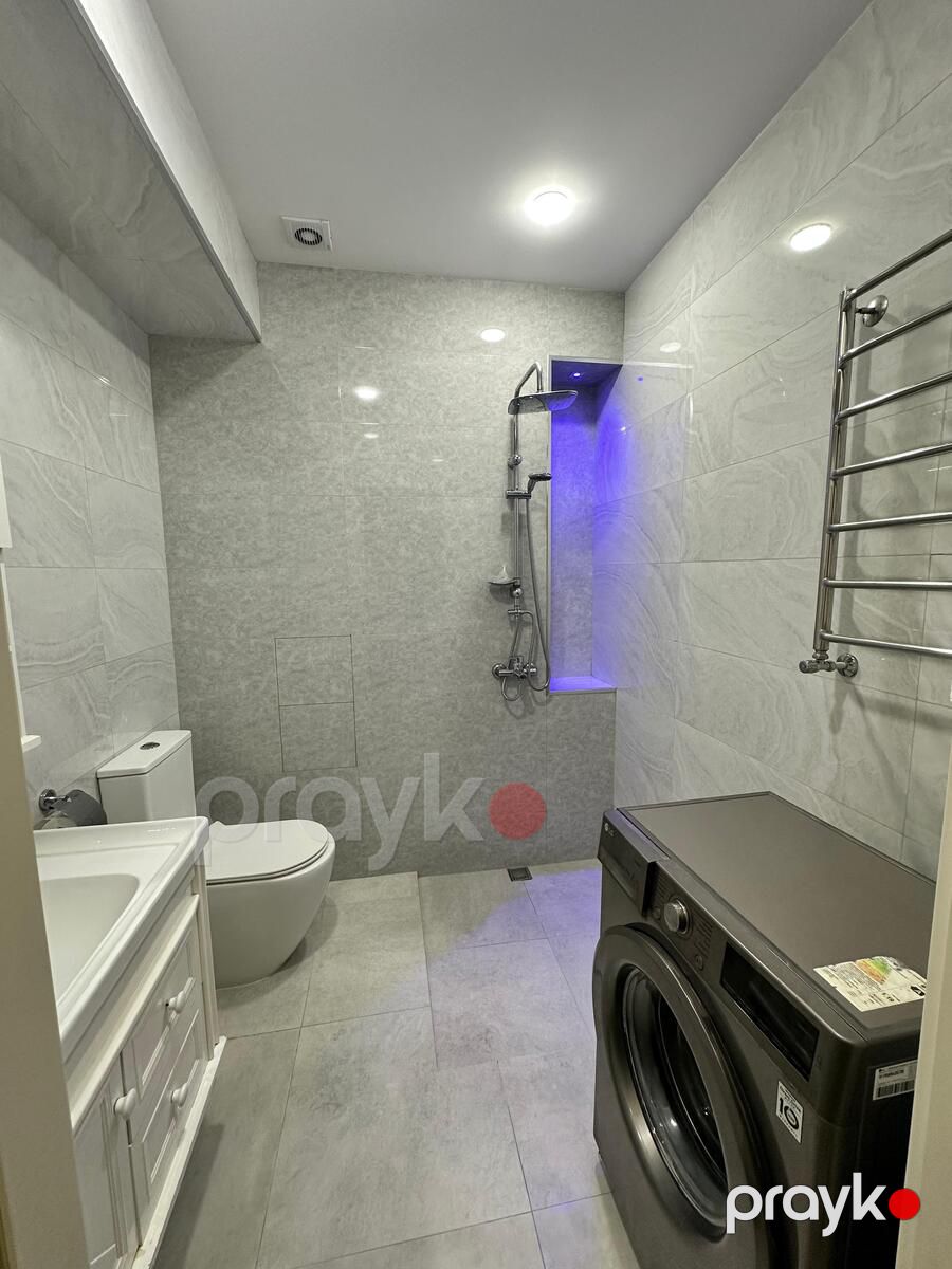 Satılır 3 otaqlı yeni tikili 109 m² — Mənzil, Bakı (10)