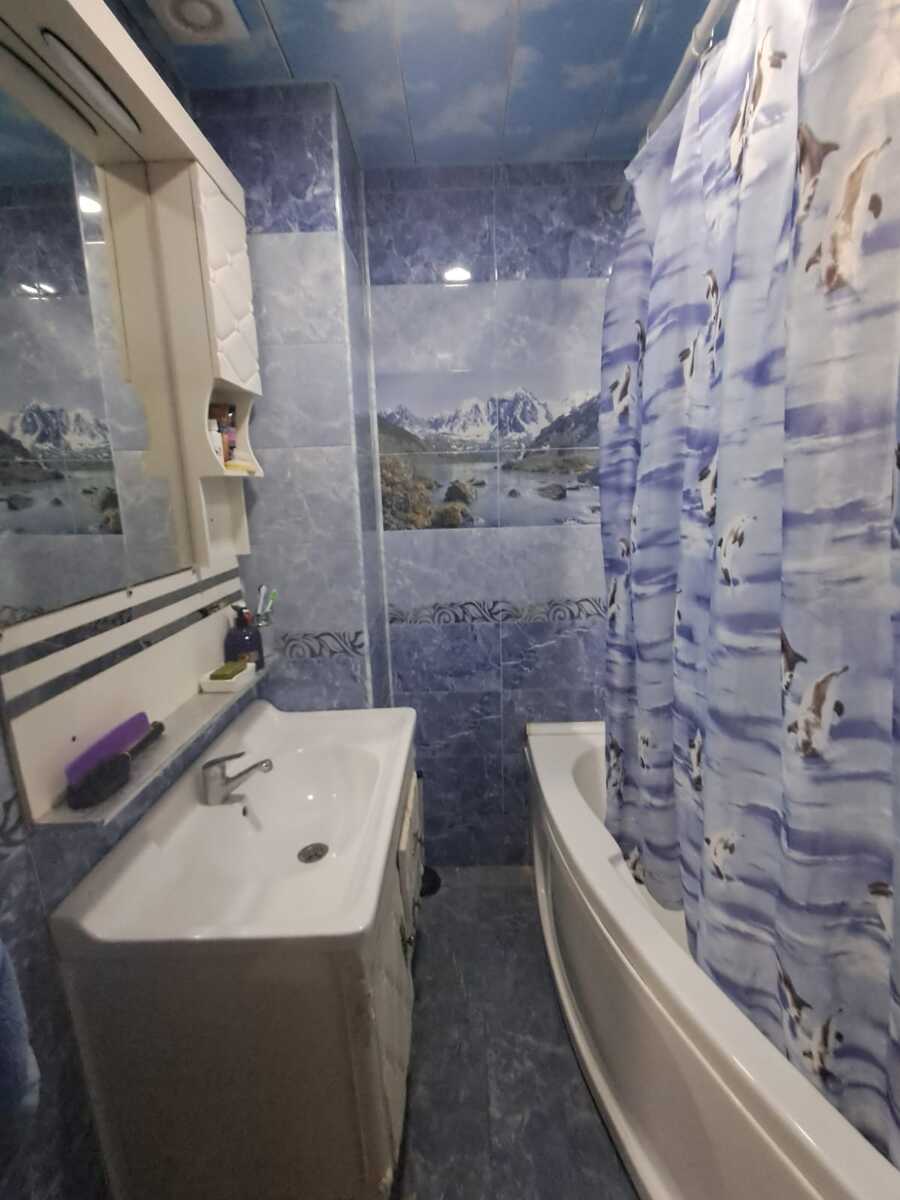 Satılır 3 otaqlı yeni tikili 75 m² — Mənzil, Bakı (7)
