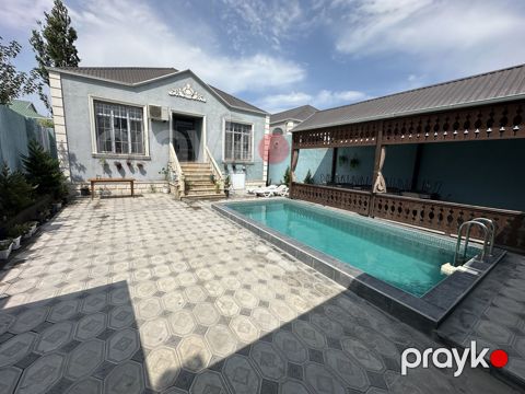 İcarəyə verilir 4 otaqlı həyət evi/bağ evi 100 m²