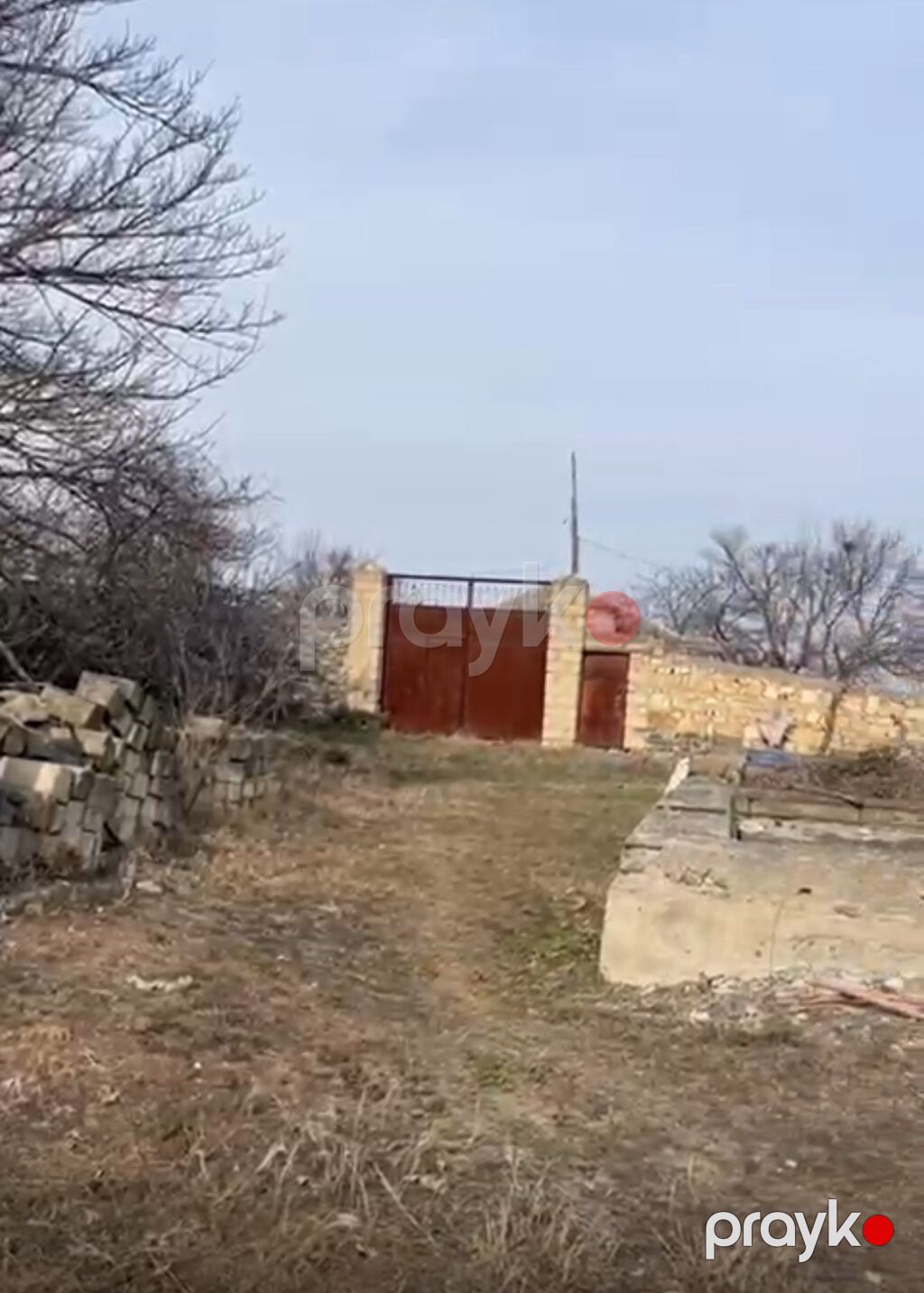 31 sot, Tikinti, Mülkiyyətçi, Kupça (Çıxarış) — Torpaq, Gəncə (2)