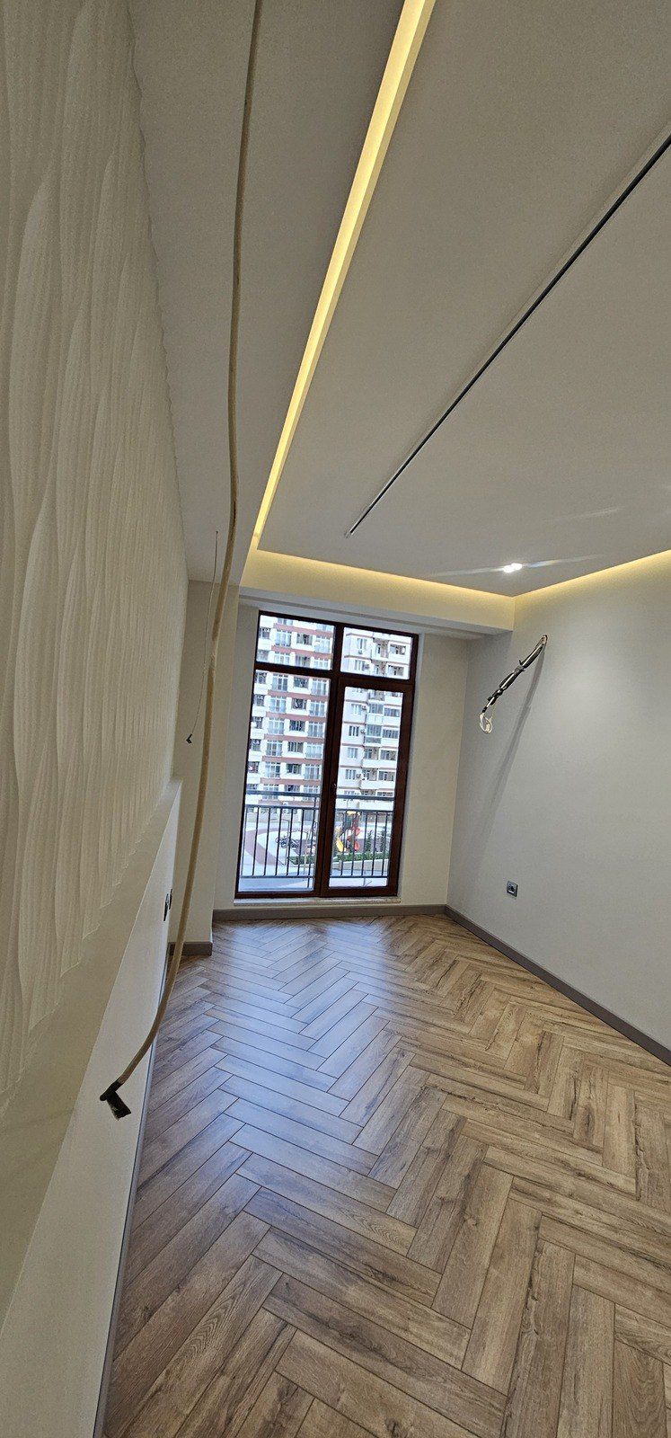 Satılır 3 otaqlı yeni tikili 111.2 m² — Mənzil, Bakı (10)