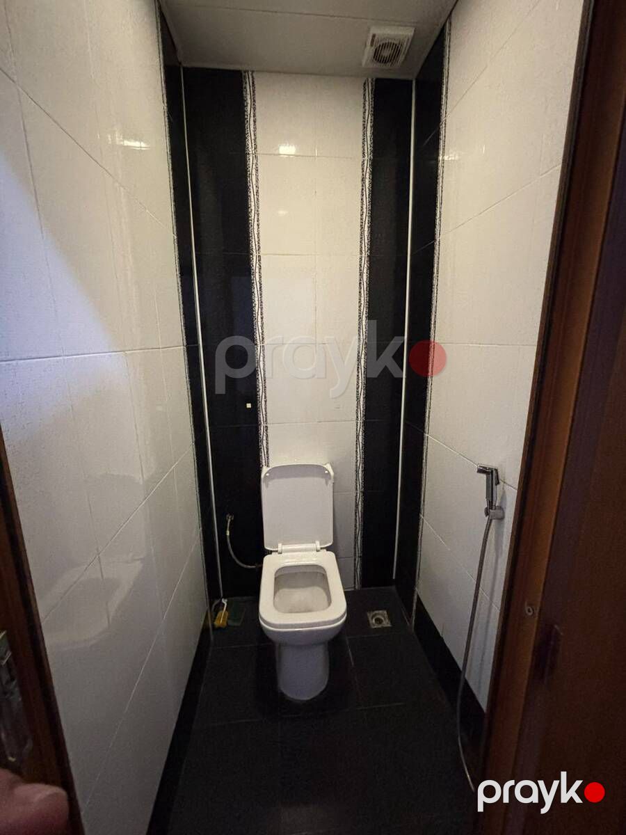 İcarəyə verilir 2 otaqlı yeni tikili 62 m² — Mənzil, Bakı (7)