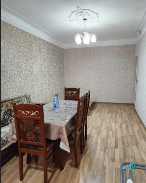 1-otaqlı mənzil kirayə verilir, Memar Əcəmi m., 40 m² — Bakı