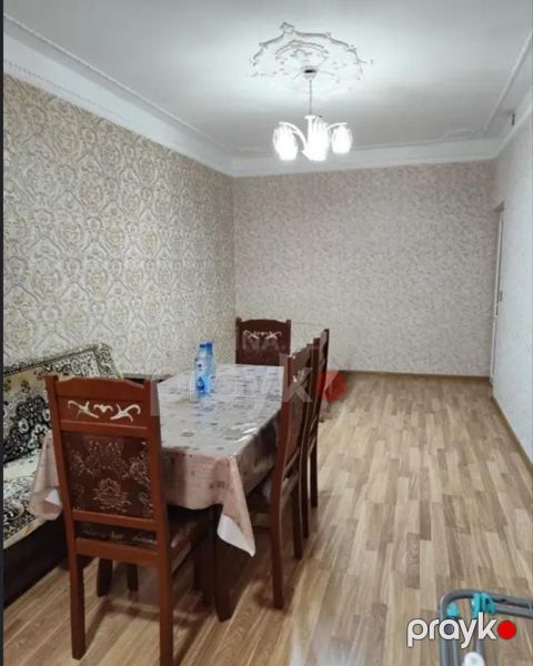 1-otaqlı mənzil kirayə verilir, Memar Əcəmi m., 40 m²