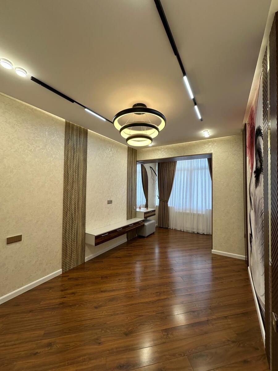 Satılır 2 otaqlı yeni tikili 84 m² — Mənzil, Bakı (12)