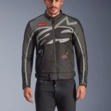 Motosiklet gödəkçəsi Alpinestars Axton — Avtomobil