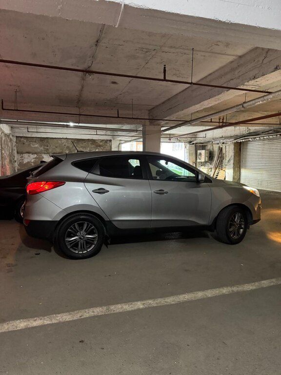 Hyundai ix35, 2.0 L, 2015 il, 135 000 km — Avtomobillər, Bakı (4)