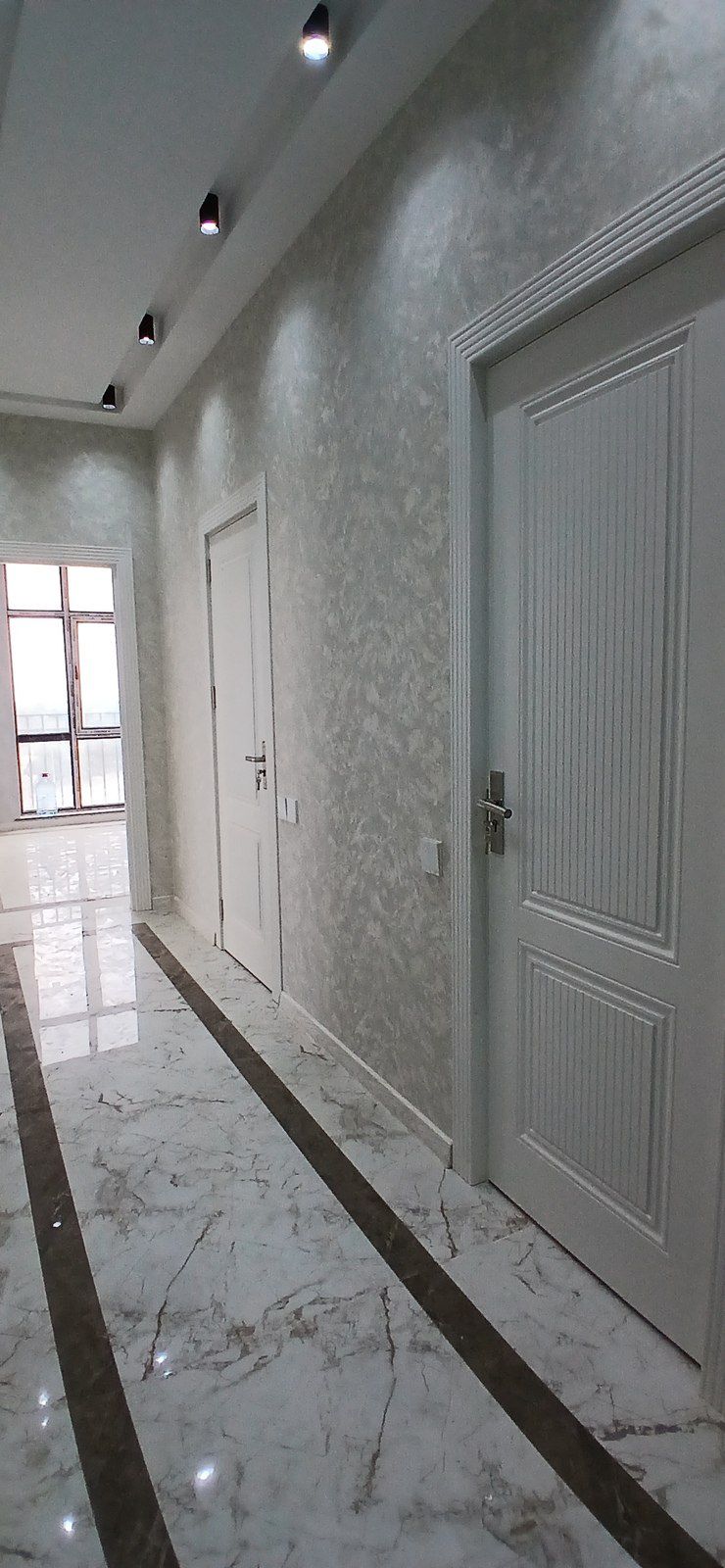 Satılır 2 otaqlı yeni tikili 65.6 m² — Mənzil, Bakı (7)