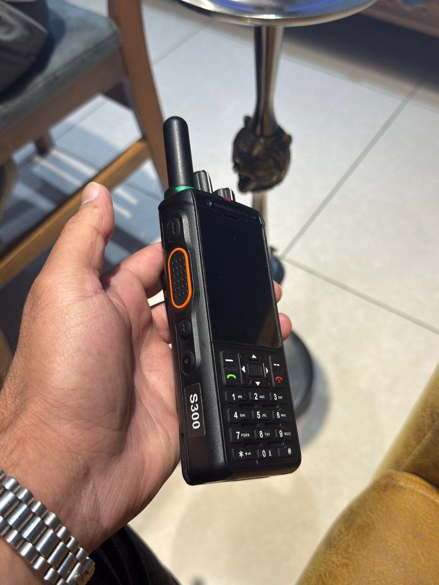 Ratsiya Aselsan-bakü S300 — Smartfonlar, Bakı (2)