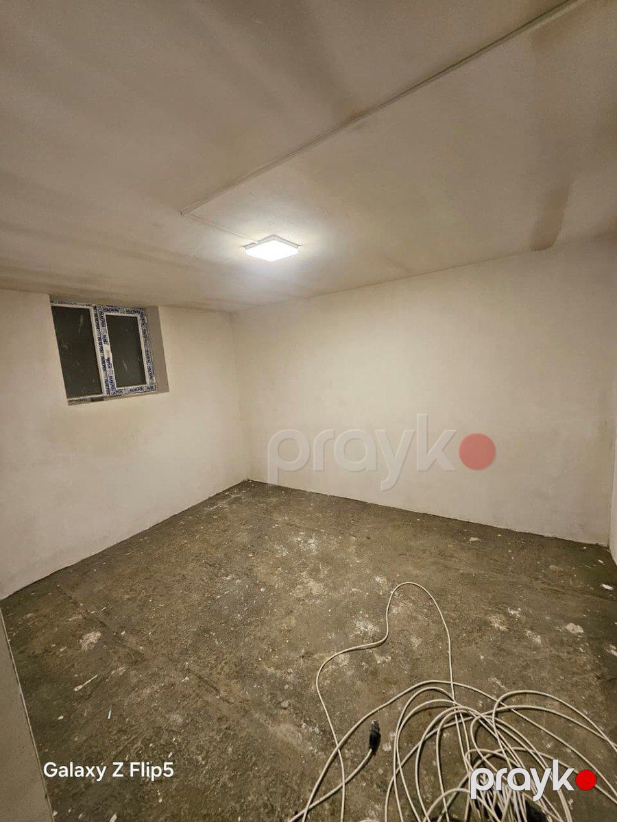 Satılır 6 otaqlı həyət evi/bağ evi 230 m² — Ev, villa, Bakı (11)