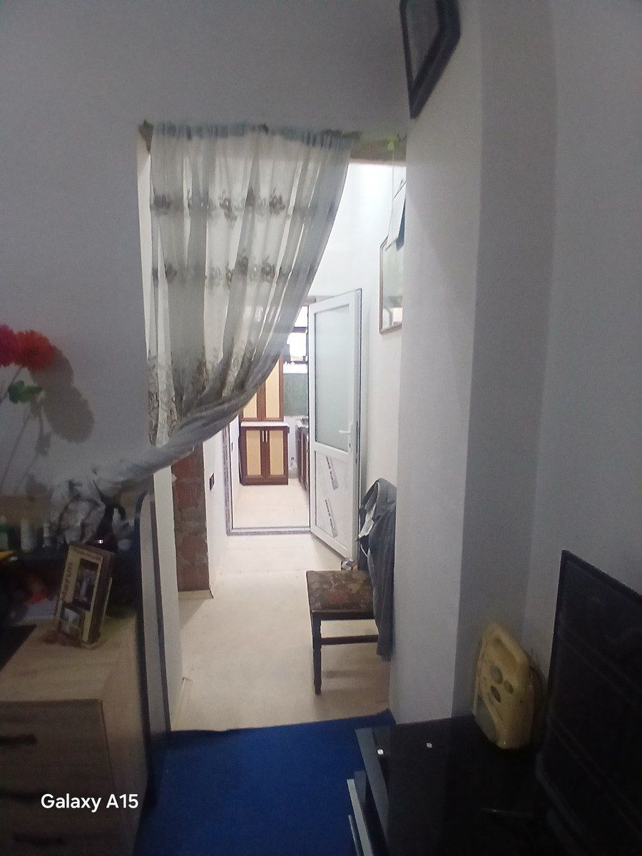 Satılır 2 otaqlı həyət evi/bağ evi 50 m² — Ev, villa, Bakı (3)