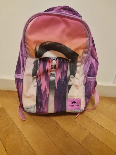 Məhsul: Uşaq/yeniyetmə üçün iki ədəd bel çantası seti - Brendlər və — Bakı