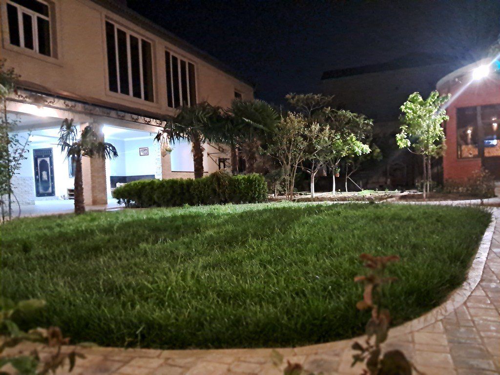 Satılır 8 otaqlı həyət evi/bağ evi 450 m² — Ev, villa, Bakı (10)
