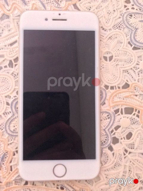 Apple iPhone 7 Rose Gold 256GB