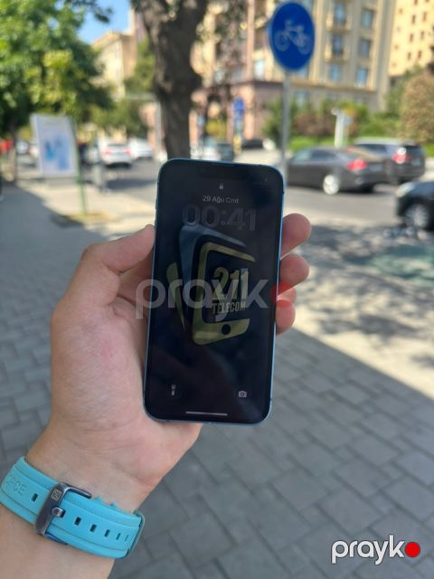 Apple iPhone 16 Pro Max Black Titanium 256GB/8GB