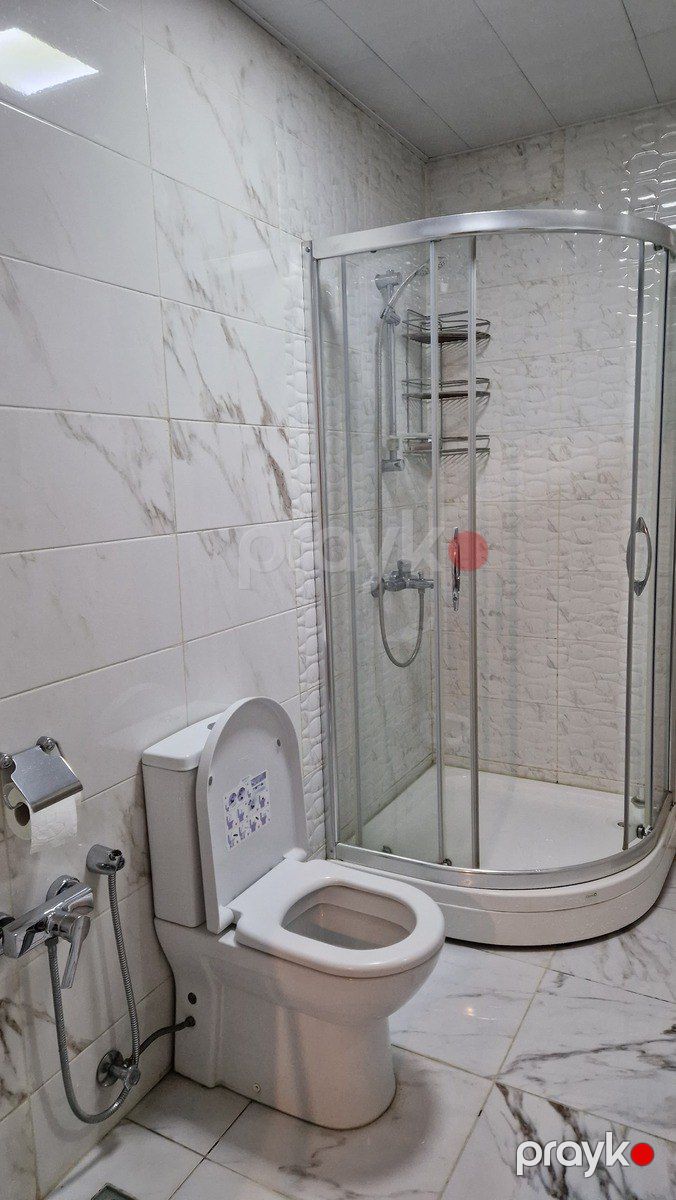 İcarəyə verilir 3 otaqlı yeni tikili 98 m² — Mənzil, Bakı (5)