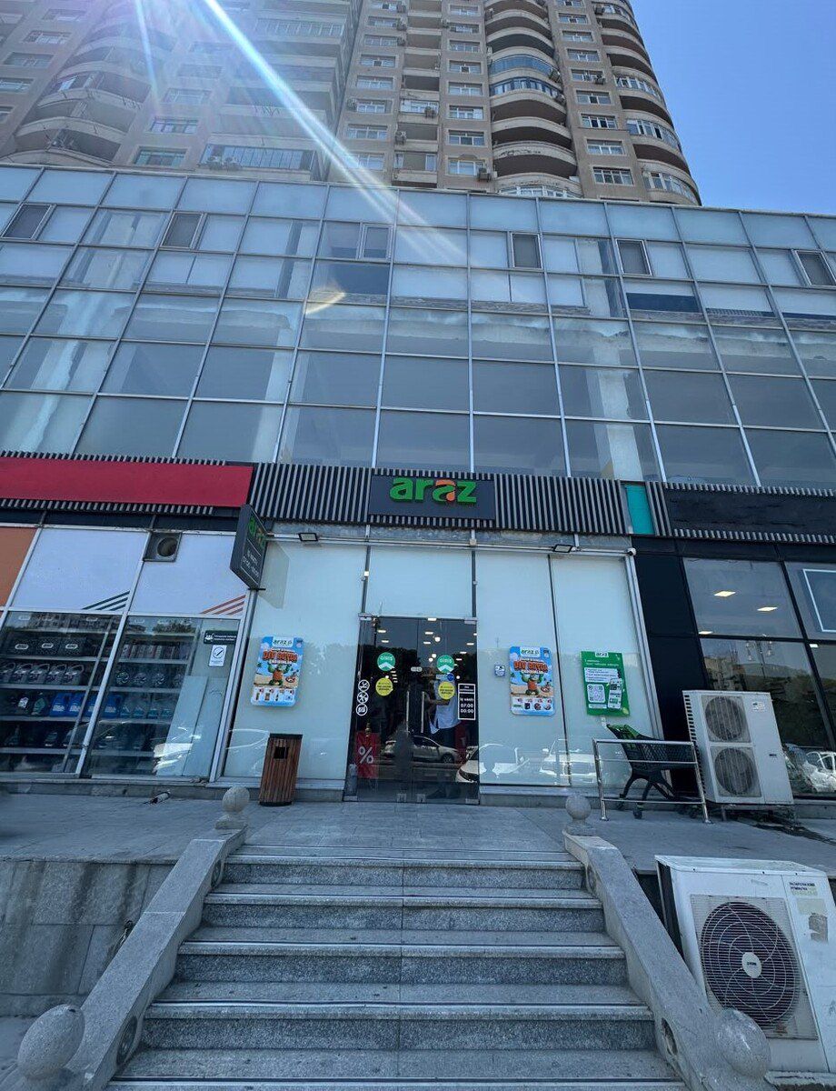 Satılır obyekt 305 m² — Əmlak, Bakı (7)