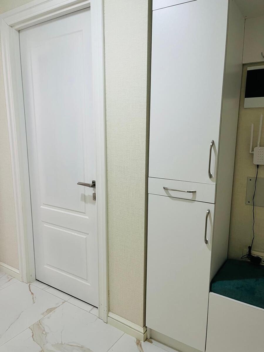 Satılır 2 otaqlı yeni tikili 51 m² — Mənzil, Bakı (10)