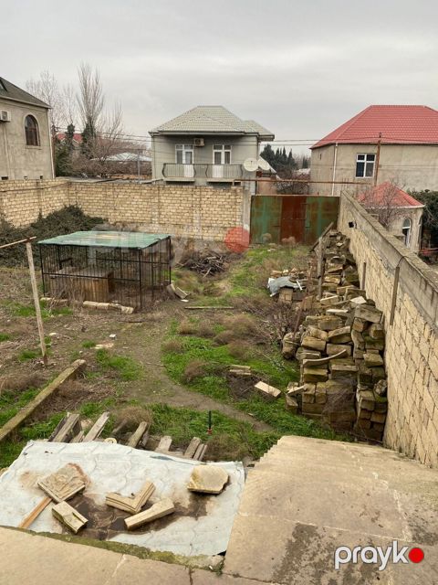 Satılır torpaq 6 sot