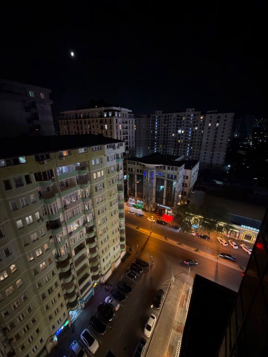 3-otaqlı yeni tikili kirayə verilir, Maqsud Əlizadə küç., 100 m² — Mənzil, Bakı (5)