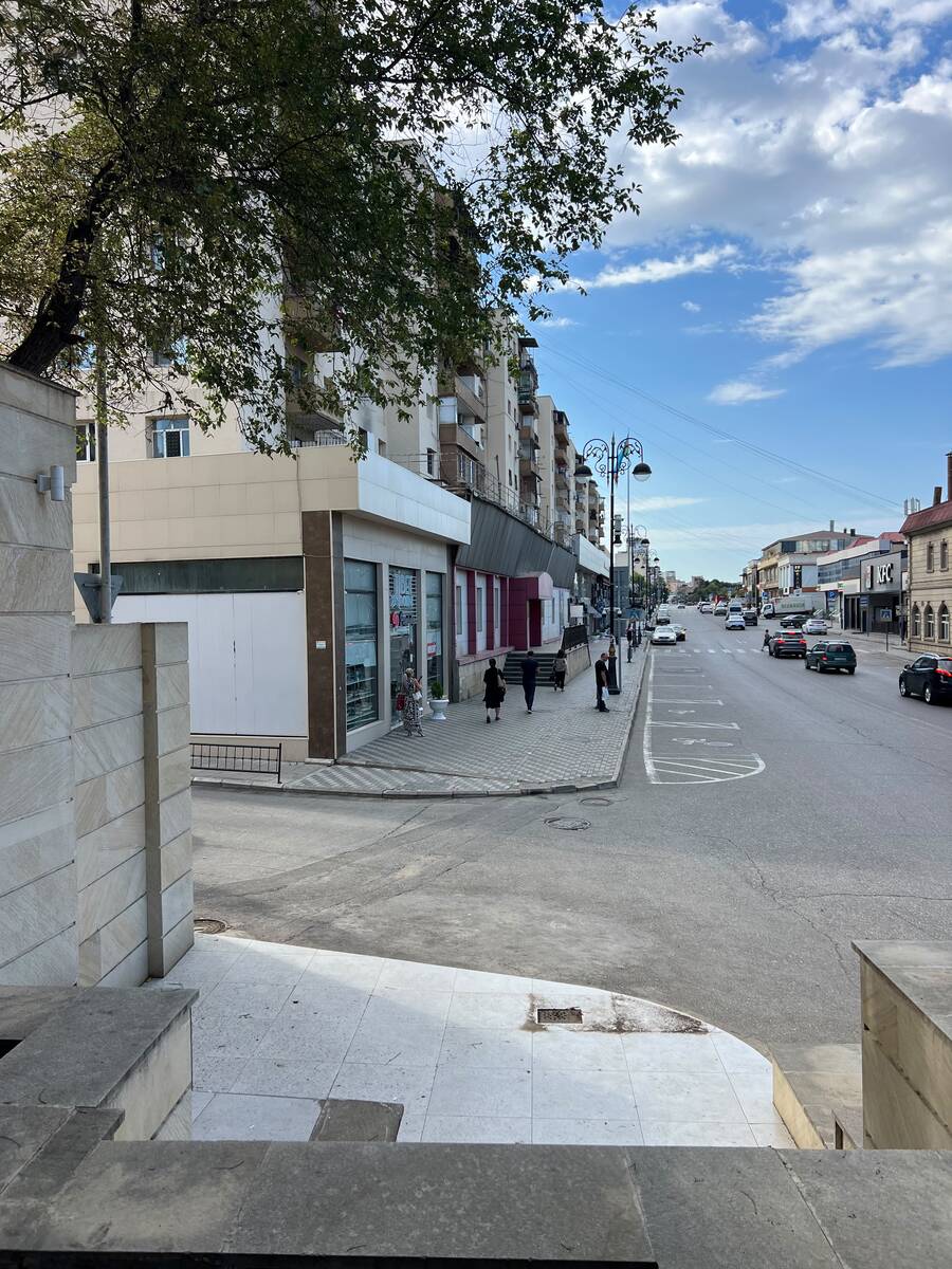 İcarəyə verilir obyekt 30 m² — Əmlak, Bakı (3)