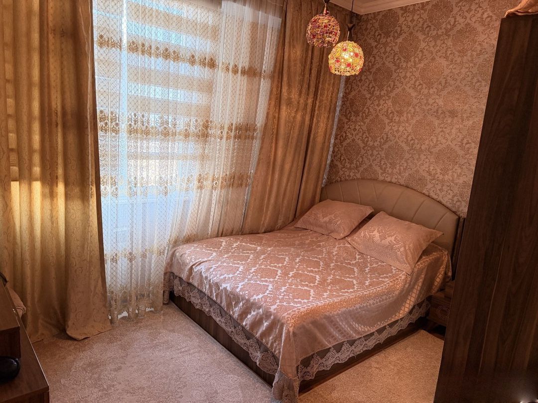 Satılır 3 otaqlı yeni tikili 68 m² — Mənzil, Bakı (4)